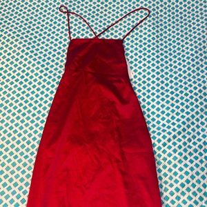 Brand new formal dress